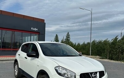 Nissan Qashqai, 2012 год, 1 150 000 рублей, 1 фотография
