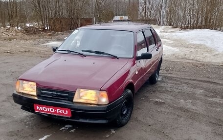 ИЖ 2126 «Ода», 2004 год, 80 000 рублей, 1 фотография