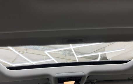 Lexus LX III, 2017 год, 7 400 000 рублей, 28 фотография