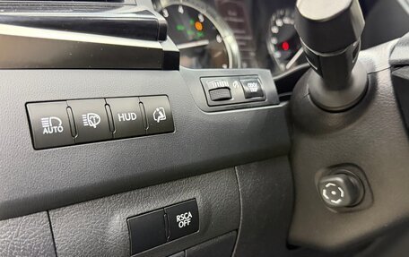 Lexus LX III, 2017 год, 7 400 000 рублей, 23 фотография