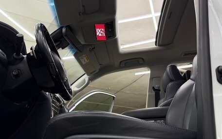 Lexus LX III, 2017 год, 7 400 000 рублей, 20 фотография