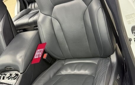 Lexus LX III, 2017 год, 7 400 000 рублей, 18 фотография