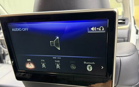 Lexus LX III, 2017 год, 7 400 000 рублей, 32 фотография