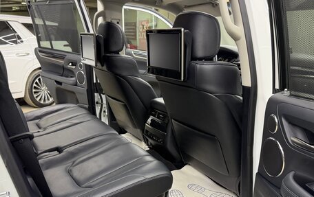 Lexus LX III, 2017 год, 7 400 000 рублей, 30 фотография