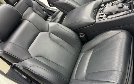 Lexus LX III, 2017 год, 7 400 000 рублей, 37 фотография