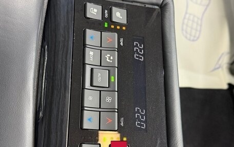 Lexus LX III, 2017 год, 7 400 000 рублей, 31 фотография