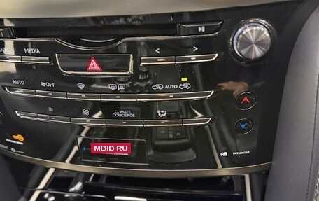 Lexus LX III, 2017 год, 7 400 000 рублей, 35 фотография