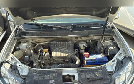 Renault Logan II, 2014 год, 749 000 рублей, 7 фотография