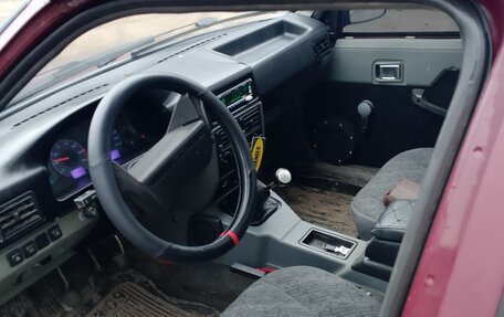 ИЖ 2126 «Ода», 2004 год, 80 000 рублей, 6 фотография