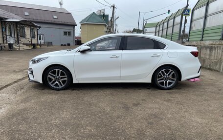 KIA K3, 2020 год, 1 950 000 рублей, 2 фотография
