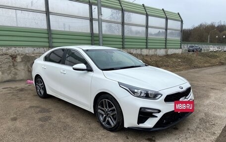 KIA K3, 2020 год, 1 950 000 рублей, 5 фотография