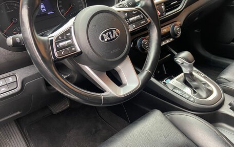 KIA K3, 2020 год, 1 950 000 рублей, 7 фотография