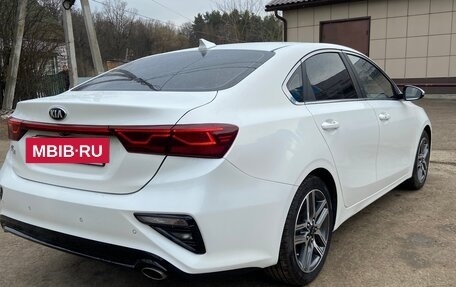 KIA K3, 2020 год, 1 950 000 рублей, 4 фотография