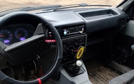 ИЖ 2126 «Ода», 2004 год, 80 000 рублей, 7 фотография