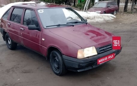 ИЖ 2126 «Ода», 2004 год, 80 000 рублей, 4 фотография