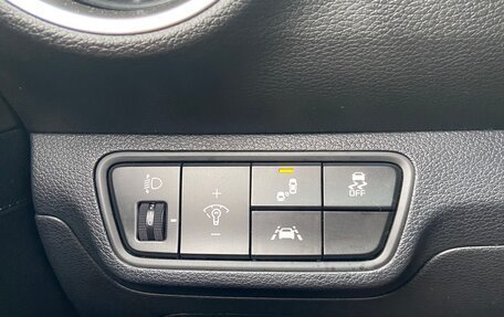 KIA K3, 2020 год, 1 950 000 рублей, 12 фотография