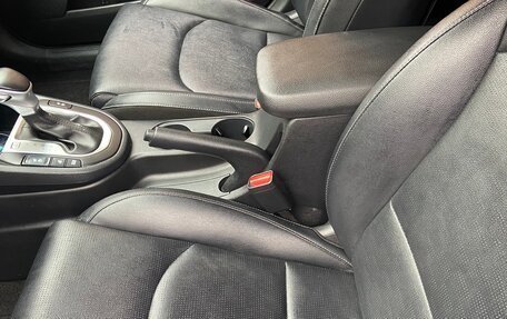 KIA K3, 2020 год, 1 950 000 рублей, 10 фотография