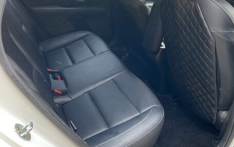 KIA K3, 2020 год, 1 950 000 рублей, 9 фотография