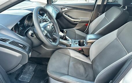 Ford Focus III, 2012 год, 735 000 рублей, 9 фотография