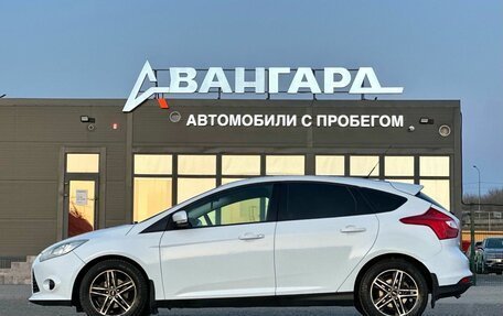 Ford Focus III, 2012 год, 735 000 рублей, 2 фотография