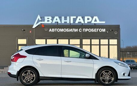Ford Focus III, 2012 год, 735 000 рублей, 6 фотография