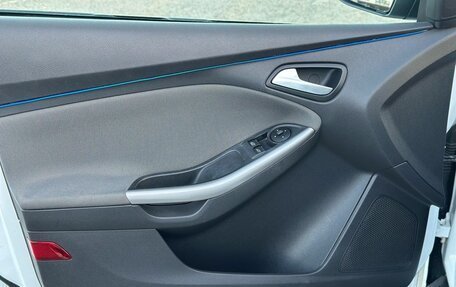 Ford Focus III, 2012 год, 735 000 рублей, 10 фотография