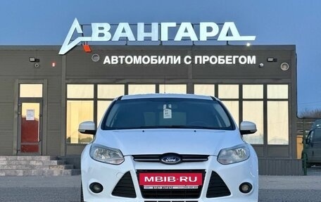 Ford Focus III, 2012 год, 735 000 рублей, 8 фотография