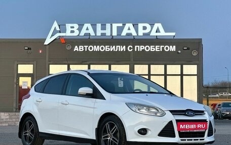 Ford Focus III, 2012 год, 735 000 рублей, 7 фотография