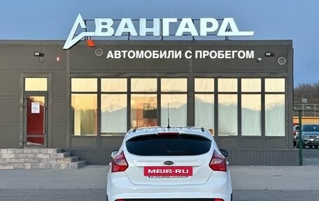 Ford Focus III, 2012 год, 735 000 рублей, 4 фотография