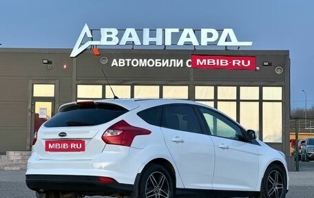 Ford Focus III, 2012 год, 735 000 рублей, 5 фотография