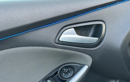 Ford Focus III, 2012 год, 735 000 рублей, 11 фотография