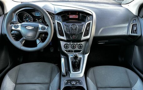 Ford Focus III, 2012 год, 735 000 рублей, 15 фотография