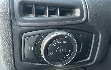 Ford Focus III, 2012 год, 735 000 рублей, 14 фотография