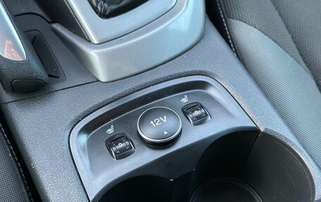 Ford Focus III, 2012 год, 735 000 рублей, 18 фотография