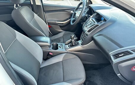 Ford Focus III, 2012 год, 735 000 рублей, 19 фотография