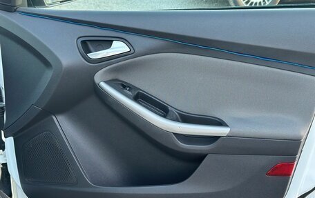 Ford Focus III, 2012 год, 735 000 рублей, 20 фотография