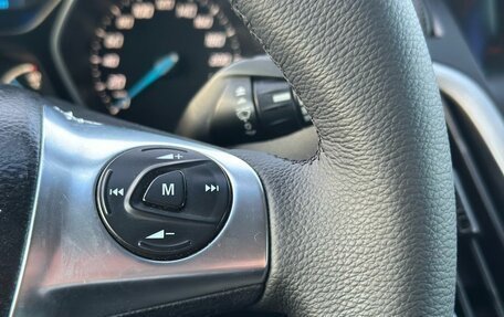 Ford Focus III, 2012 год, 735 000 рублей, 13 фотография