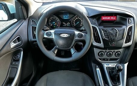 Ford Focus III, 2012 год, 735 000 рублей, 16 фотография