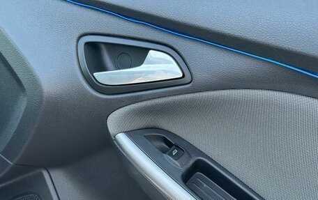 Ford Focus III, 2012 год, 735 000 рублей, 21 фотография