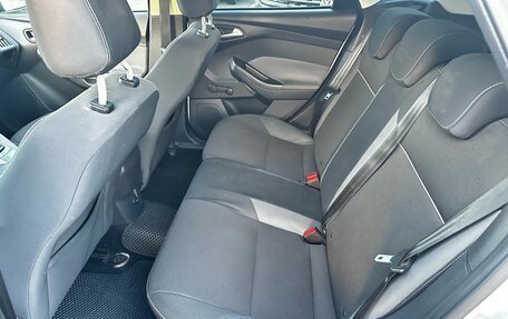 Ford Focus III, 2012 год, 735 000 рублей, 22 фотография