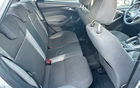 Ford Focus III, 2012 год, 735 000 рублей, 23 фотография