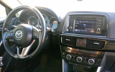 Mazda CX-5 II, 2012 год, 1 500 000 рублей, 4 фотография