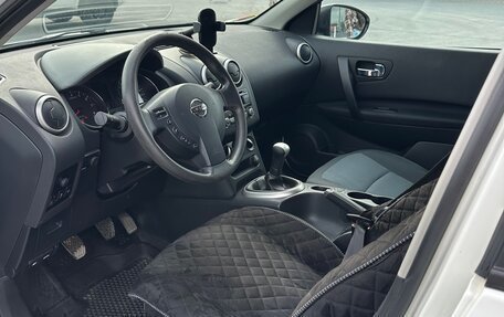 Nissan Qashqai, 2012 год, 1 150 000 рублей, 5 фотография