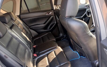 Mazda CX-5 II, 2012 год, 1 500 000 рублей, 7 фотография