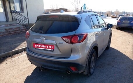 Mazda CX-5 II, 2012 год, 1 500 000 рублей, 6 фотография