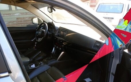 Mazda CX-5 II, 2012 год, 1 500 000 рублей, 5 фотография