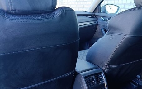 Skoda Octavia IV, 2020 год, 2 200 000 рублей, 5 фотография