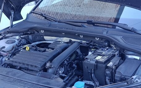 Skoda Octavia IV, 2020 год, 2 200 000 рублей, 6 фотография