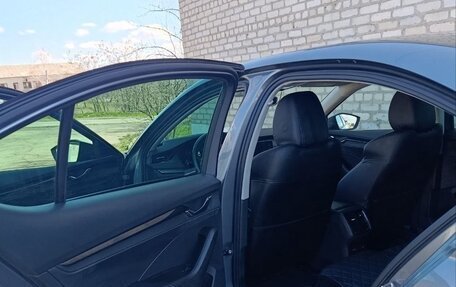 Skoda Octavia IV, 2020 год, 2 200 000 рублей, 9 фотография