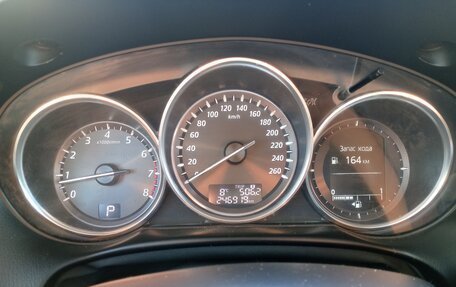 Mazda CX-5 II, 2012 год, 1 500 000 рублей, 9 фотография